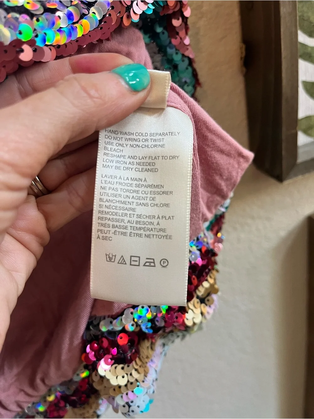 Free People excellent no